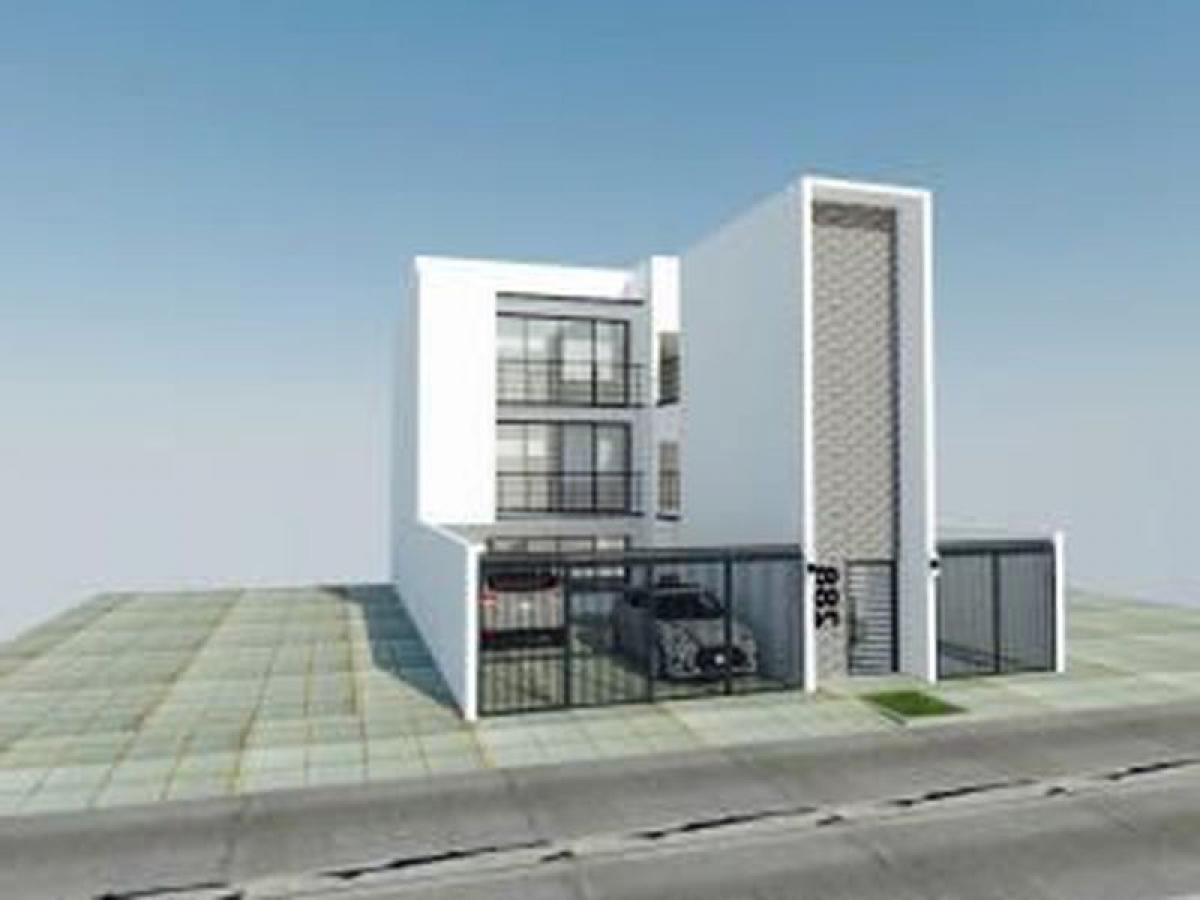 Picture of Home For Sale in San Luis Potosi, San Luis Potosi, Mexico