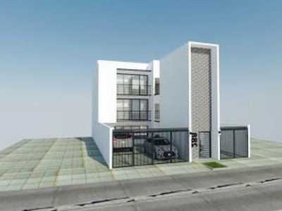 Home For Sale in San Luis Potosi, Mexico