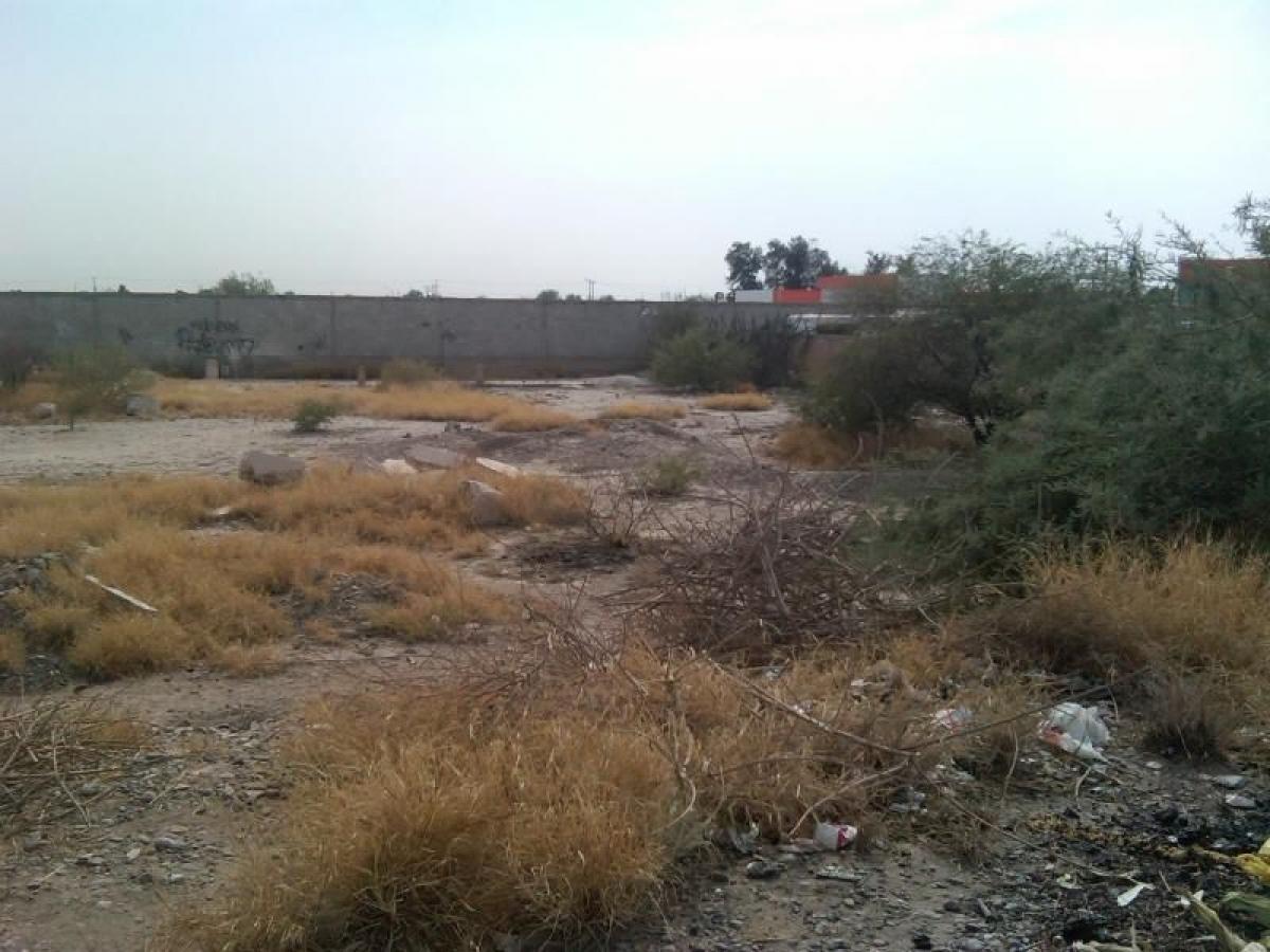 Picture of Residential Land For Sale in Durango, Durango, Mexico