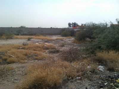 Residential Land For Sale in Durango, Mexico