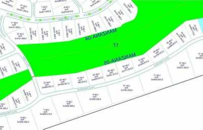 Residential Land For Sale in Guerrero, Mexico