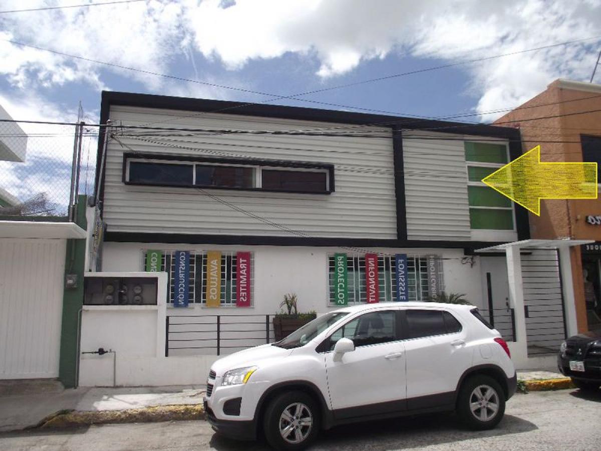 Picture of Office For Sale in Hidalgo, Hidalgo, Mexico