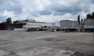 Apartment Building For Sale in Puebla, Mexico