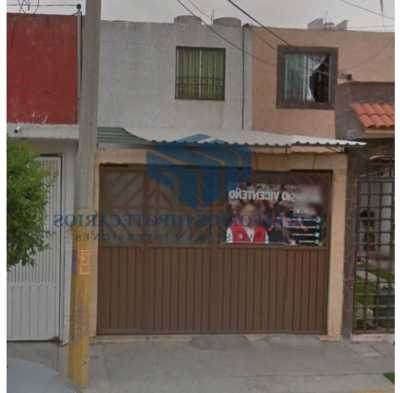 Home For Sale in Tultepec, Mexico
