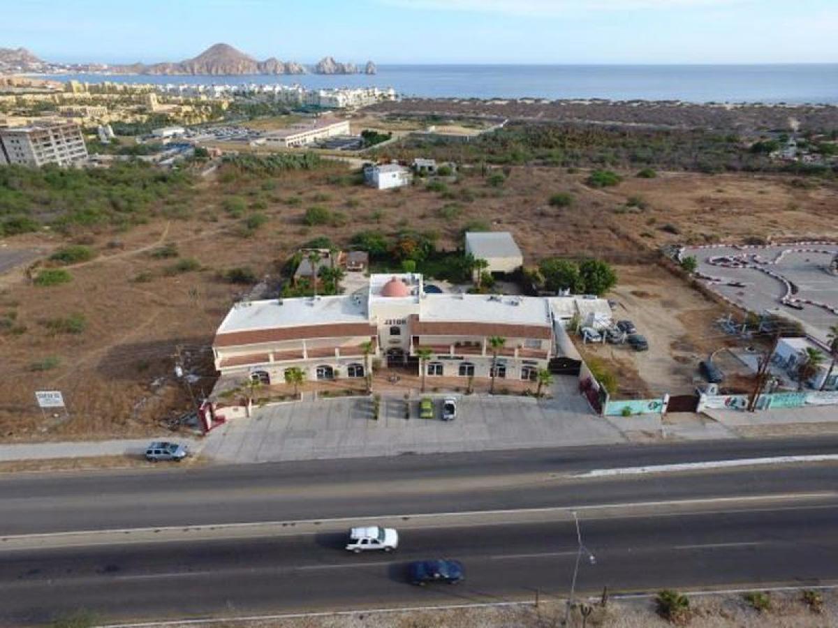 Picture of Apartment Building For Sale in Baja California Sur, Baja California Sur, Mexico