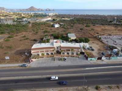 Apartment Building For Sale in Baja California Sur, Mexico