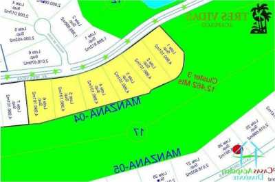 Residential Land For Sale in Guerrero, Mexico