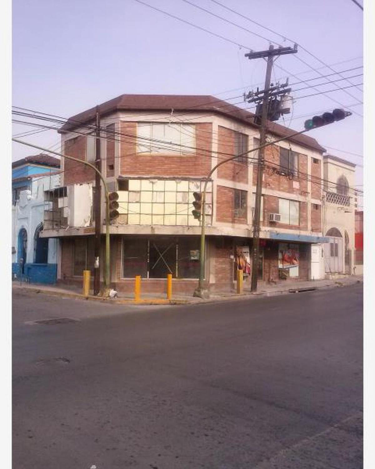 Picture of Apartment Building For Sale in Nuevo Leon, Nuevo Leon, Mexico