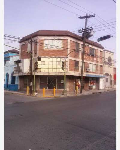 Apartment Building For Sale in Nuevo Leon, Mexico