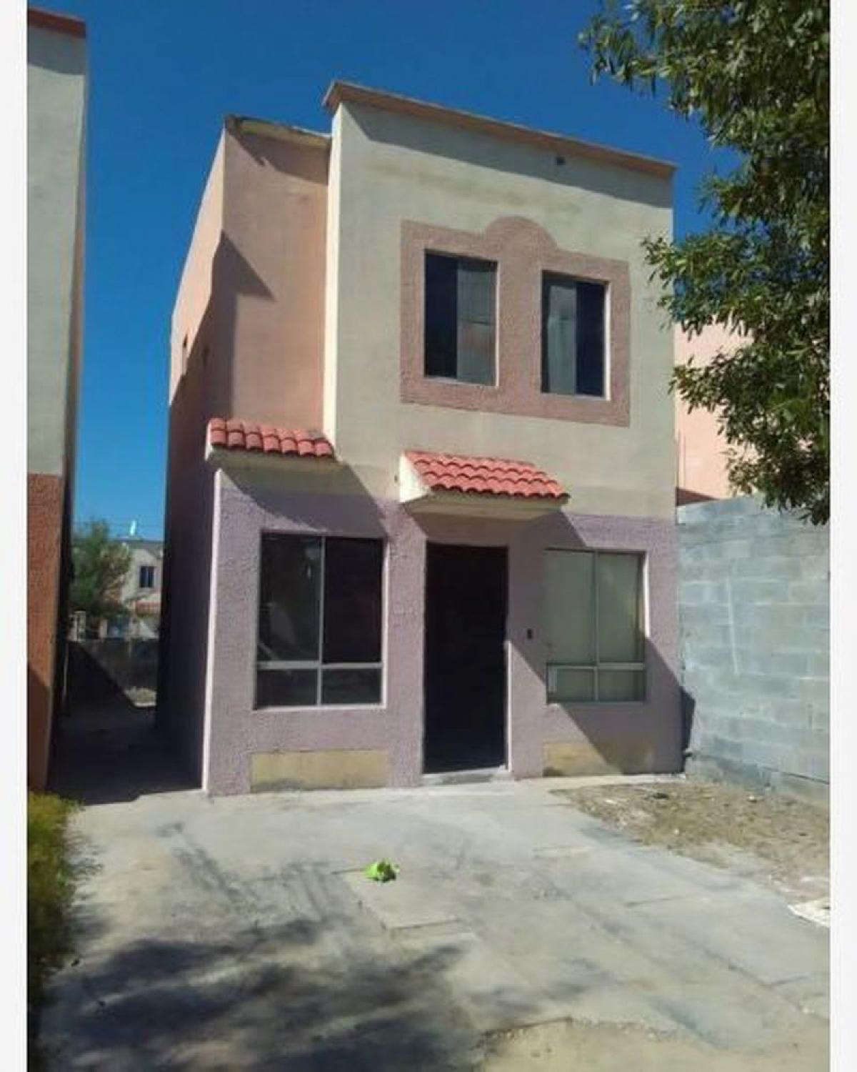 Picture of Home For Sale in Garcia, Nuevo Leon, Mexico