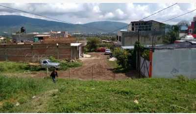 Residential Land For Sale in Jocotepec, Mexico