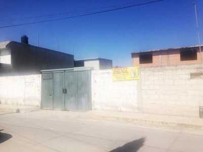 Residential Land For Sale in Pachuca De Soto, Mexico