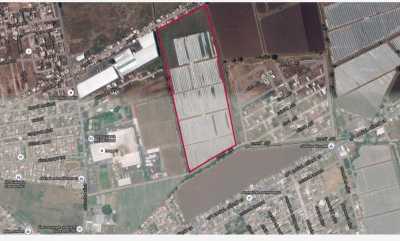 Residential Land For Sale in Jiquipilas, Mexico