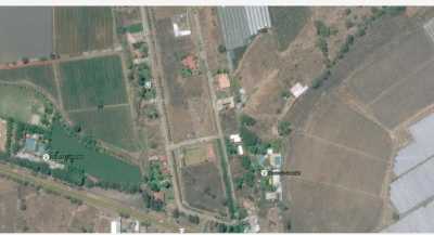 Residential Land For Sale in Jiquipilas, Mexico