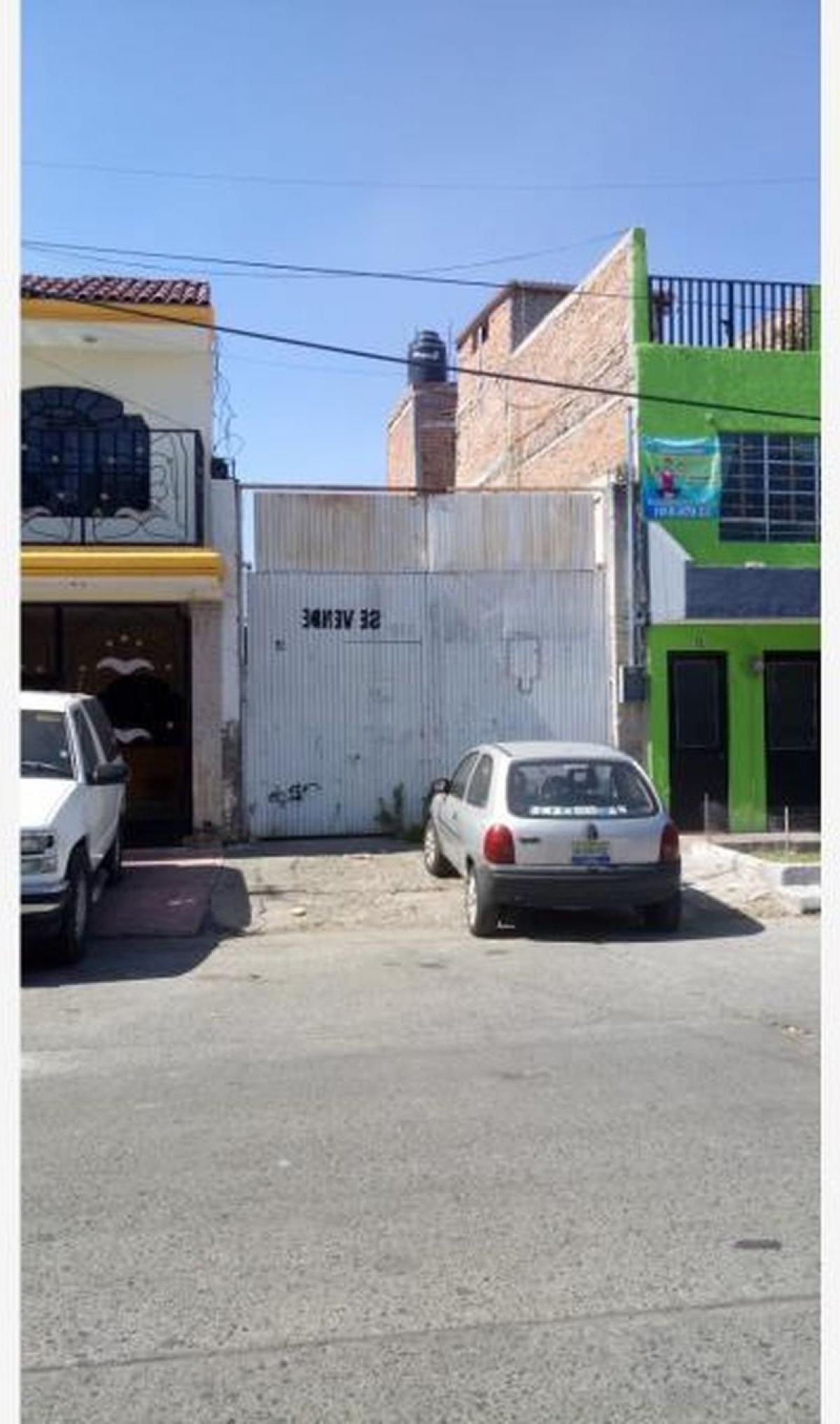 Picture of Residential Land For Sale in Jalisco, Jalisco, Mexico