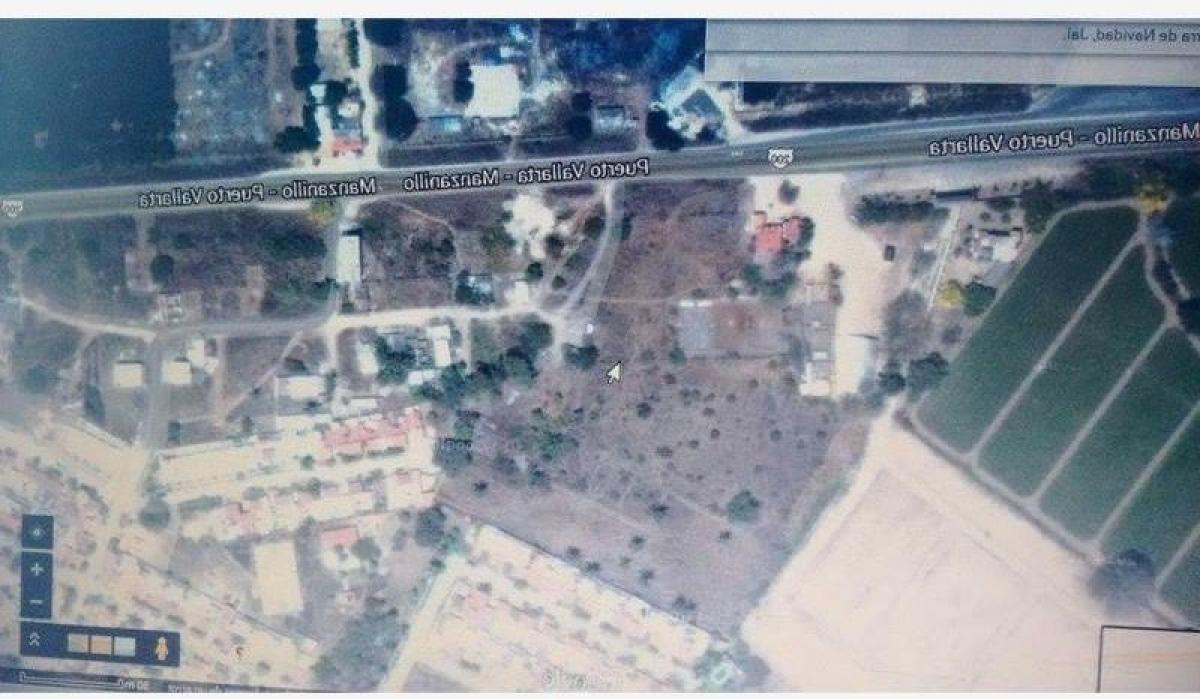 Picture of Residential Land For Sale in Cihuatlan, Jalisco, Mexico