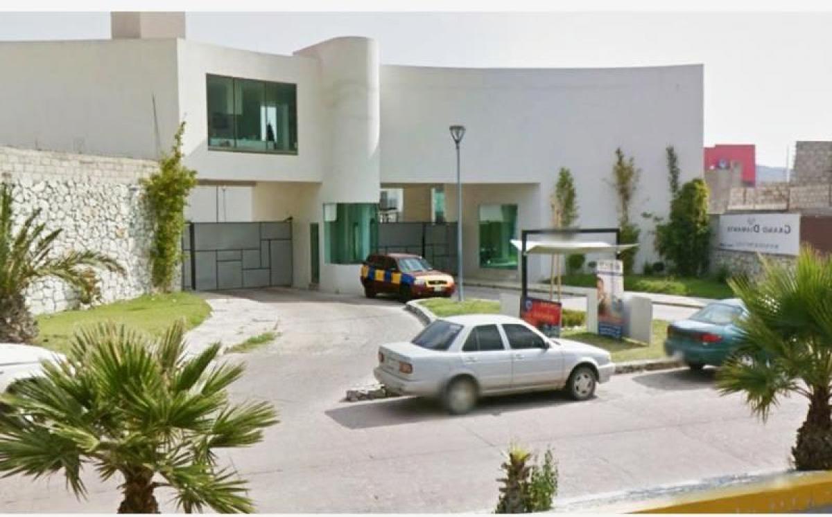 Picture of Residential Land For Sale in Pachuca De Soto, Hidalgo, Mexico