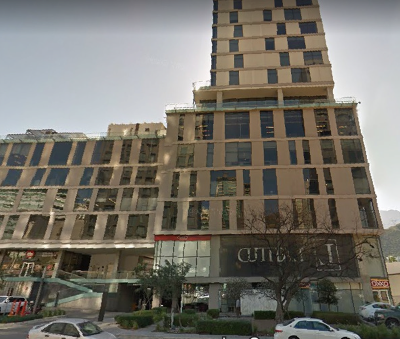 Apartment Building For Sale in Nuevo Leon, Mexico