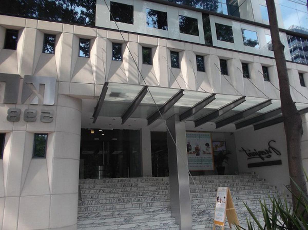 Picture of Home For Sale in Miguel Hidalgo, Mexico City, Mexico