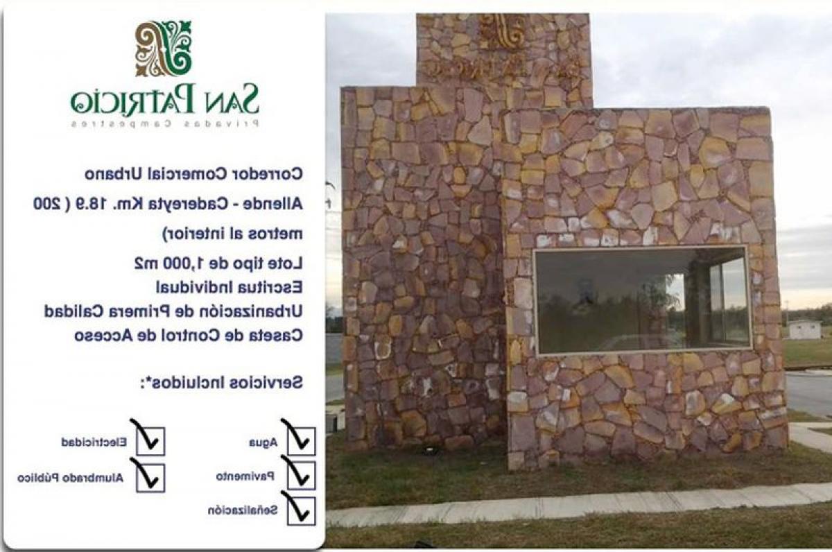 Picture of Other Commercial For Sale in Cadereyta Jimenez, Nuevo Leon, Mexico
