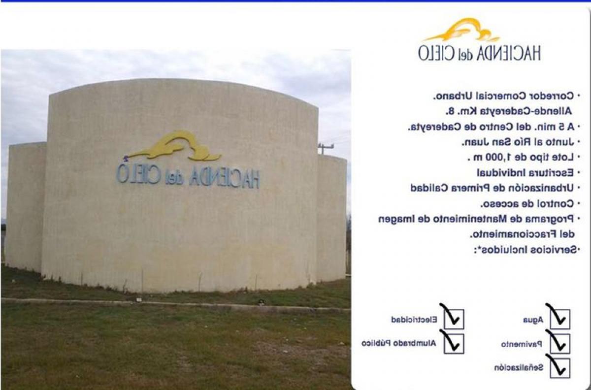 Picture of Other Commercial For Sale in Cadereyta Jimenez, Nuevo Leon, Mexico