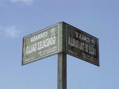 Residential Land For Sale in San Pedro Tlaquepaque, Mexico