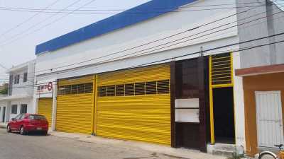 Penthouse For Sale in Campeche, Mexico