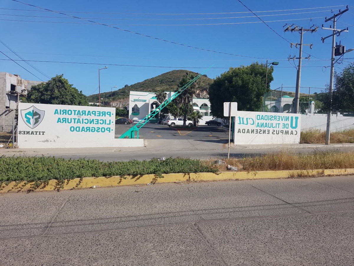 Picture of Apartment Building For Sale in Ensenada, Baja California, Mexico