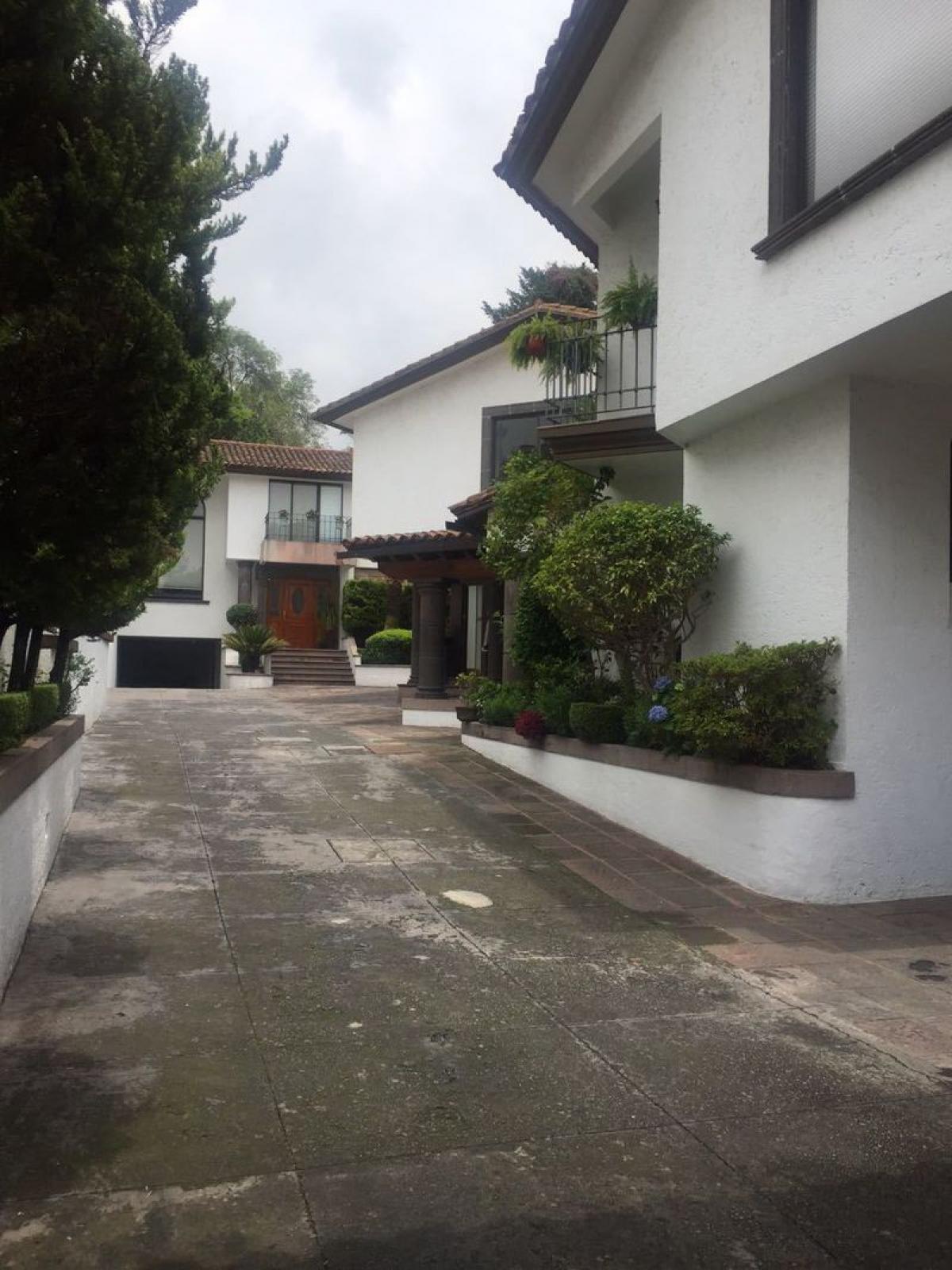 Picture of Home For Sale in La Magdalena Contreras, Mexico City, Mexico