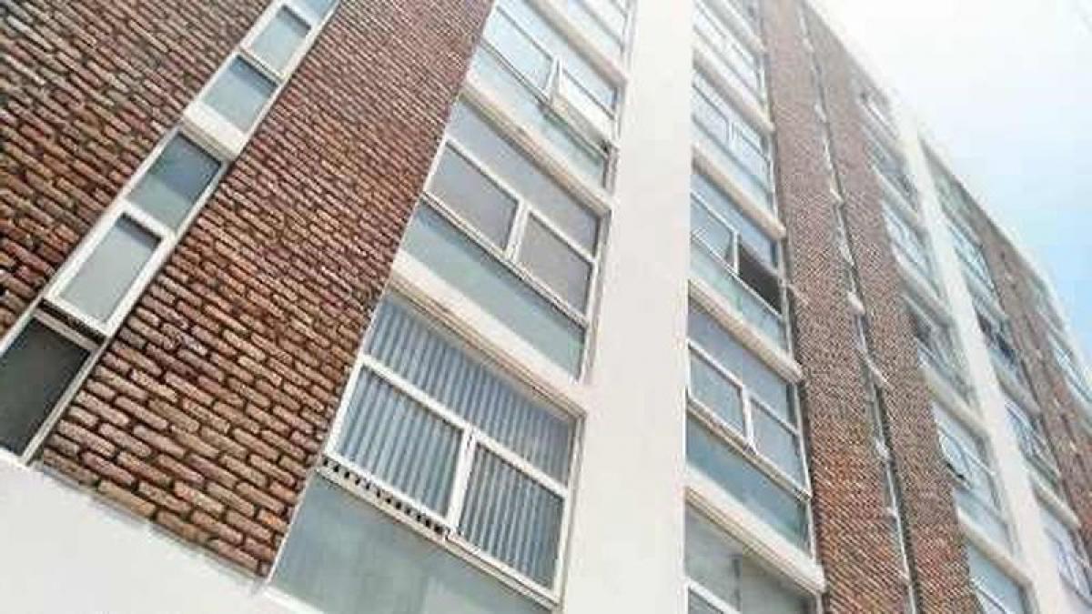 Picture of Apartment For Sale in Benito Juarez, Mexico City, Mexico