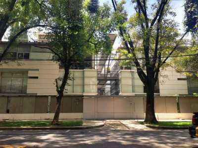 Apartment For Sale in Miguel Hidalgo, Mexico