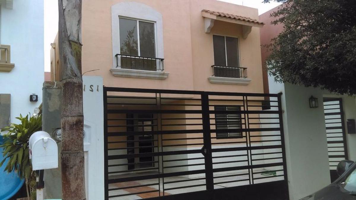 Picture of Home For Sale in Montemorelos, Nuevo Leon, Mexico