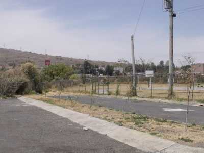 Residential Land For Sale in San Pedro Tlaquepaque, Mexico