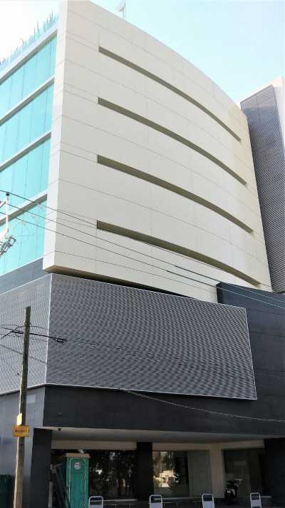 Office For Sale in Aguascalientes, Mexico