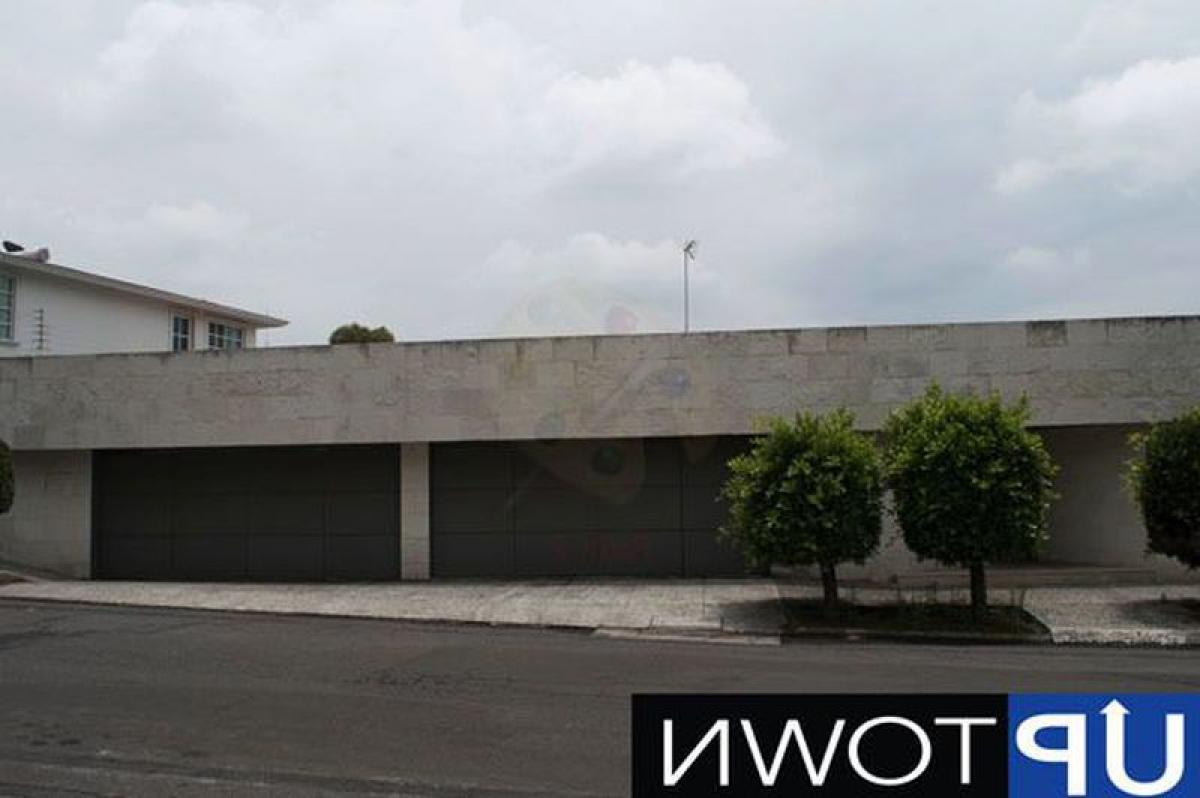 Picture of Home For Sale in Cuajimalpa De Morelos, Mexico City, Mexico
