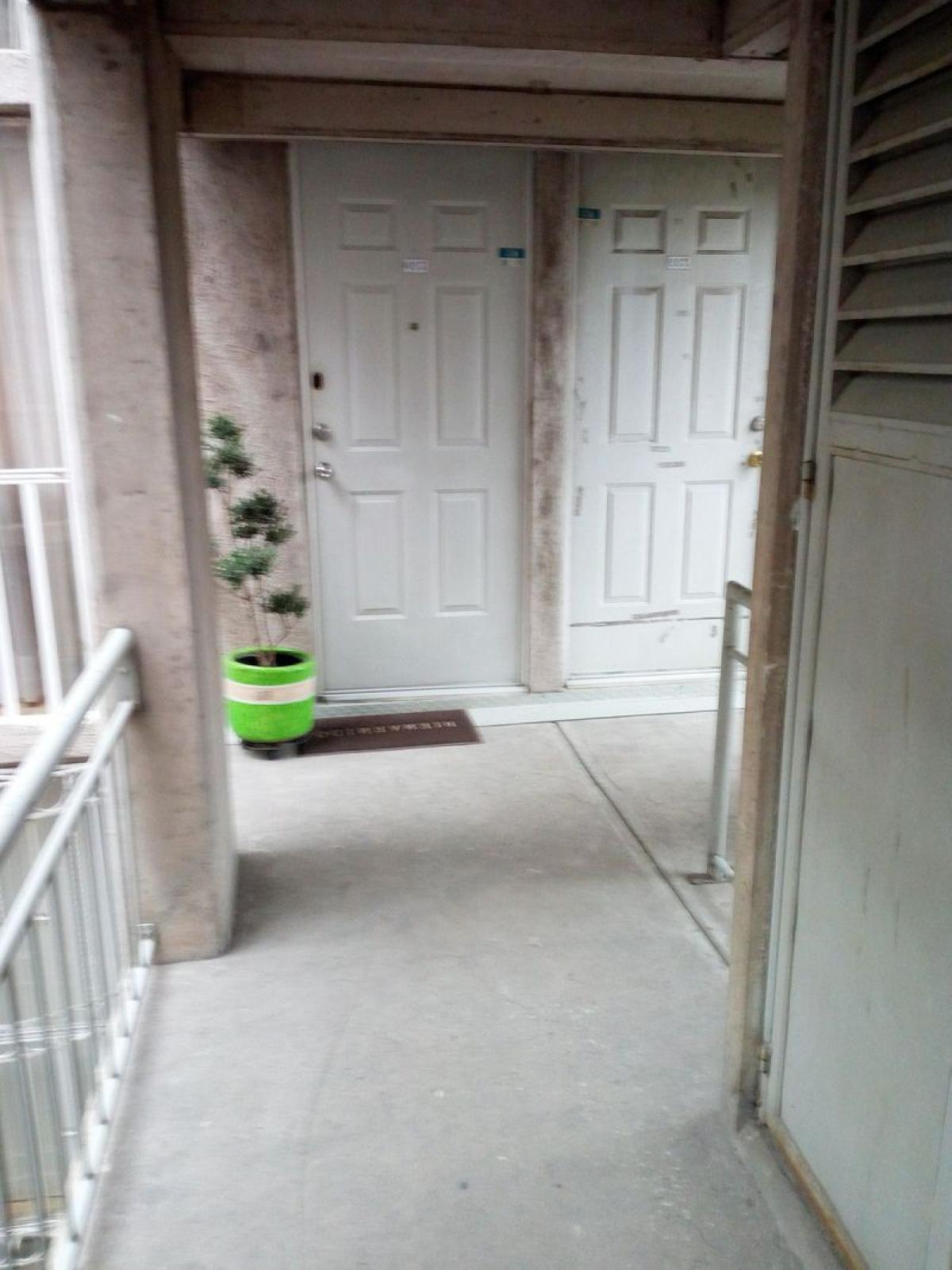 Picture of Apartment For Sale in Gustavo A. Madero, Mexico City, Mexico