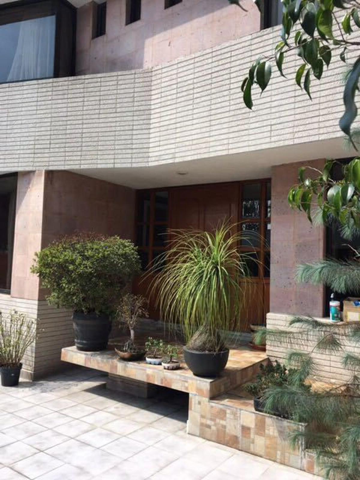 Picture of Home For Sale in Coyoacan, Mexico City, Mexico