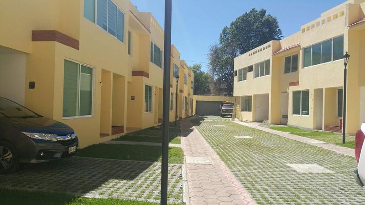 Picture of Home For Sale in Coyoacan, Mexico City, Mexico