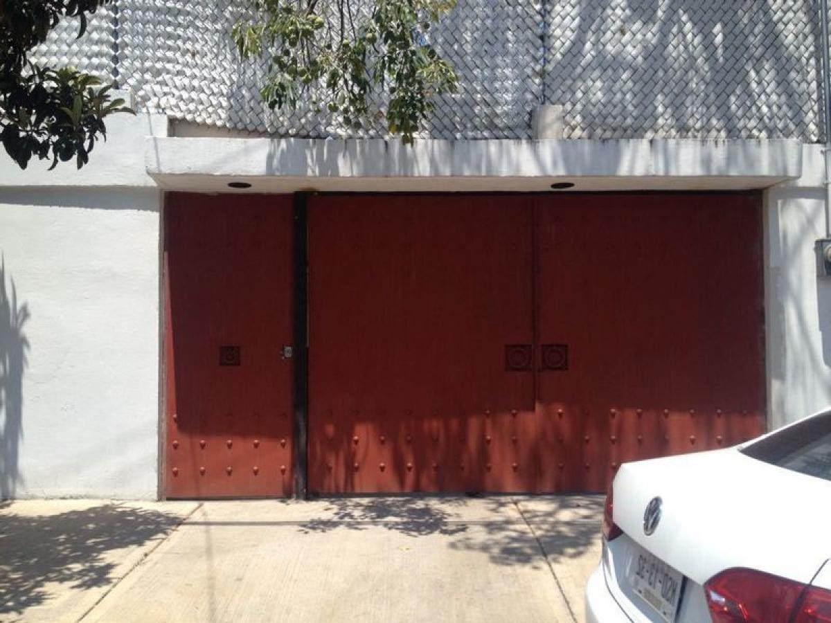 Picture of Home For Sale in Tlalpan, Mexico City, Mexico