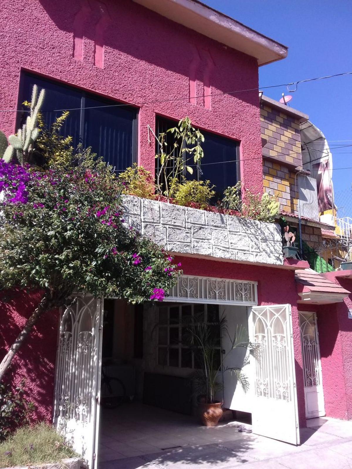 Picture of Home For Sale in Xochimilco, Mexico City, Mexico