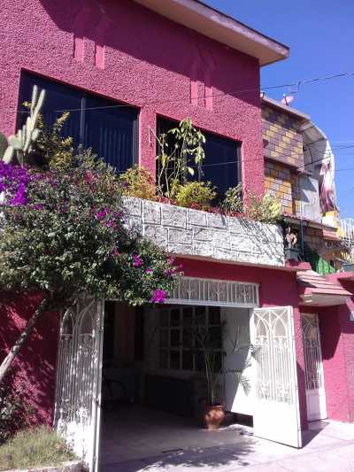 Home For Sale in Xochimilco, Mexico