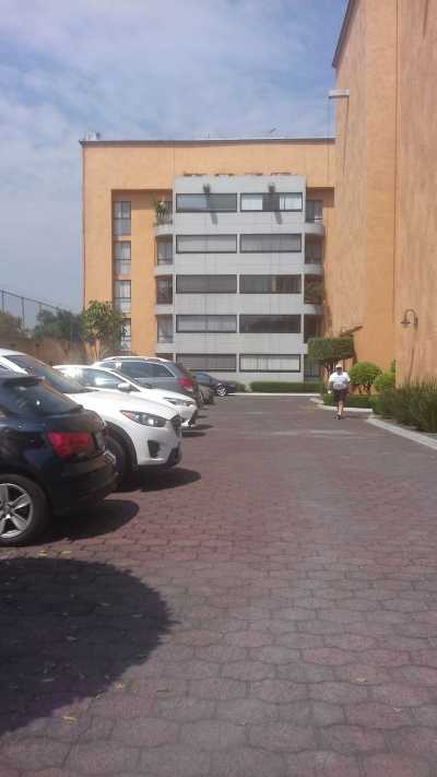 Apartment For Sale in Tlalpan, Mexico