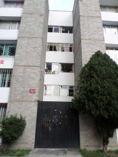 Apartment For Sale in Tlalpan, Mexico