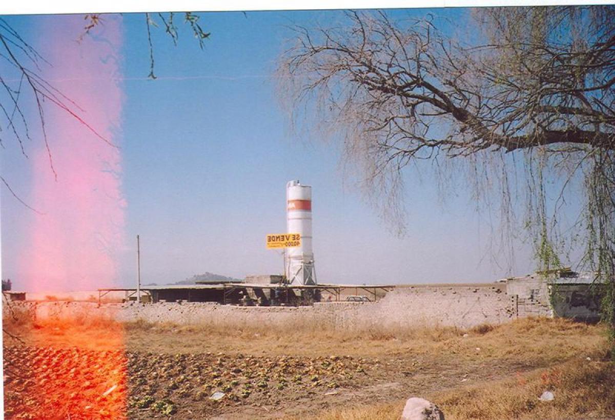 Picture of Residential Land For Sale in Calimaya, Mexico, Mexico