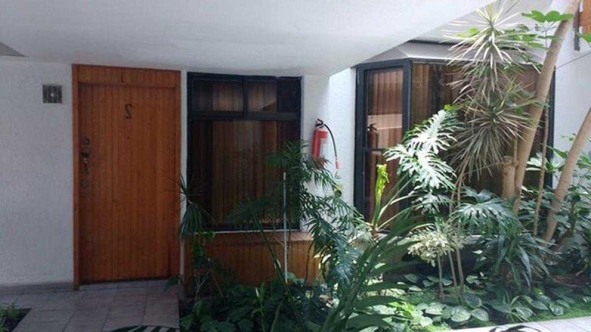 Picture of Apartment For Sale in Distrito Federal, Mexico City, Mexico