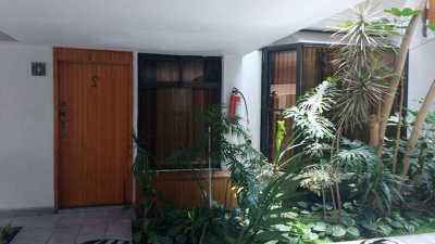 Apartment For Sale in Distrito Federal, Mexico