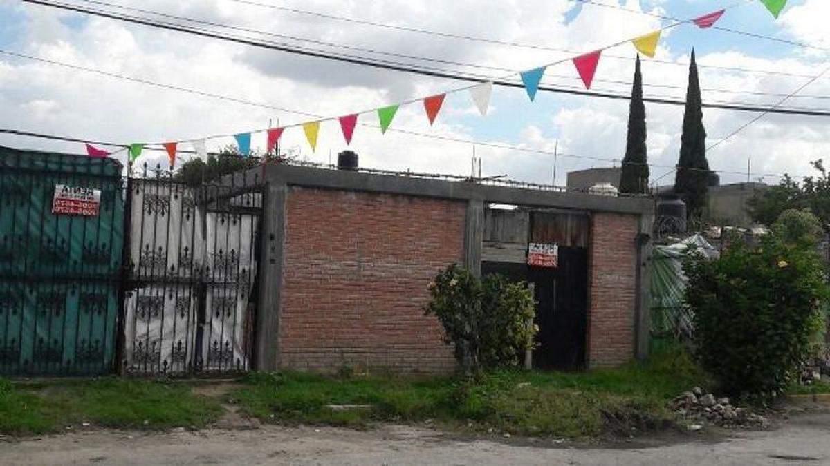 Picture of Residential Land For Sale in Tlahuac, Mexico City, Mexico