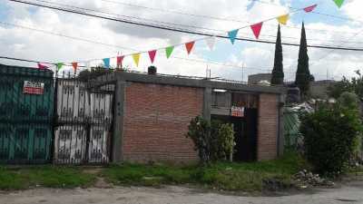 Residential Land For Sale in Tlahuac, Mexico