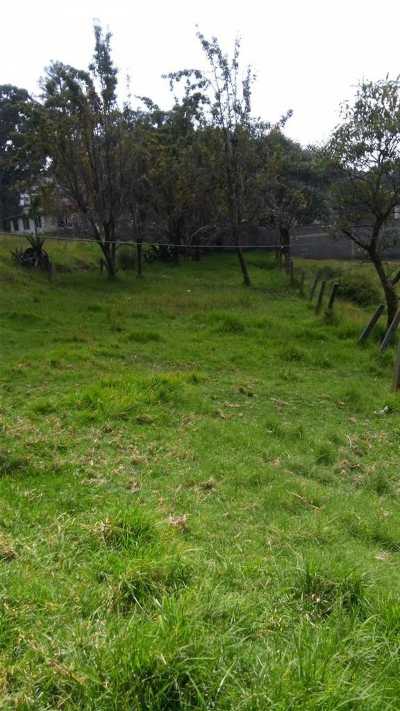 Residential Land For Sale in Nicolas Romero, Mexico