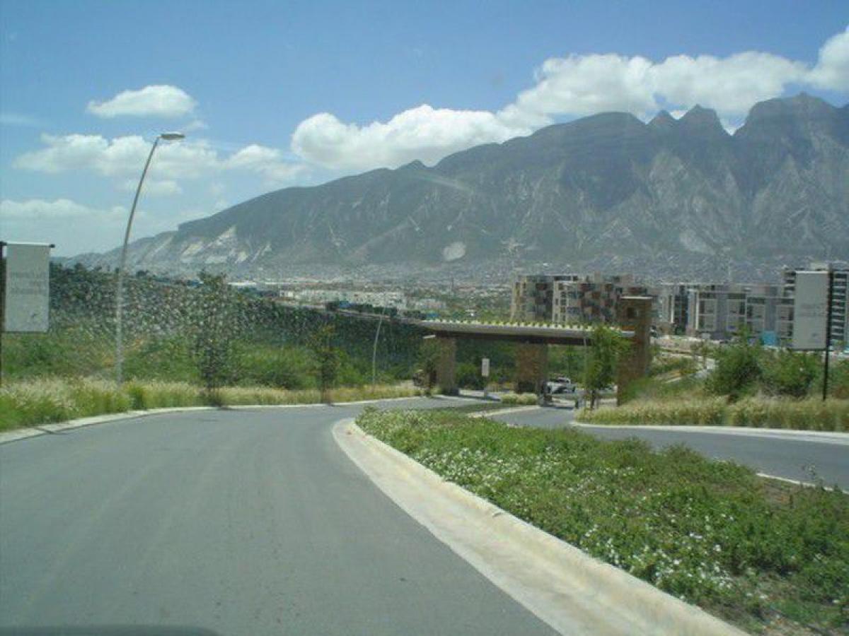 Picture of Development Site For Sale in San Pedro Garza Garcia, Nuevo Leon, Mexico